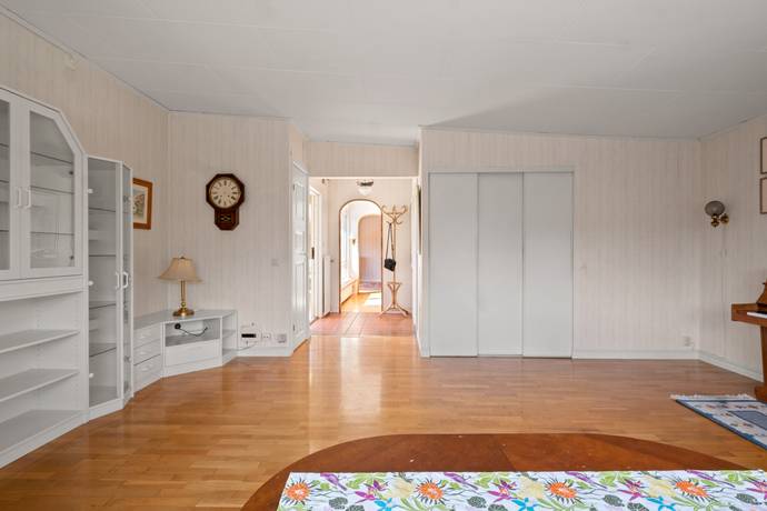 3 rum Radhus på Karpstigen 6 Tyresö Centrum Tyresö kommun - bild 12