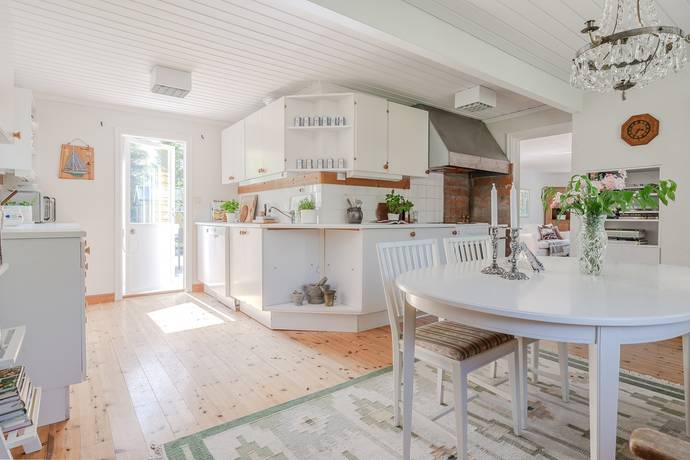 5 rum Villa på Bammarbodavägen 90 Bammarboda Österåkers kommun - bild 12