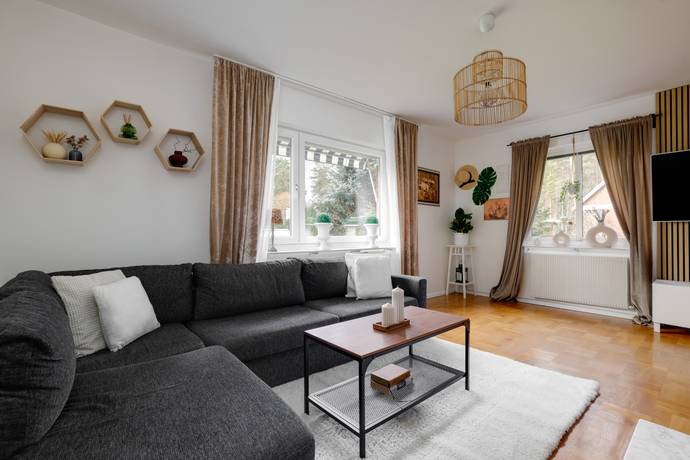 villa på Gasolvägen 11 Kumla, Kumla kommun - bild 4