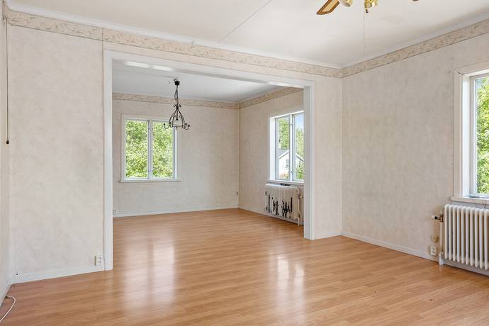 3 rum Villa på Borgenvägen 30 Edsbyn Ovanåkers kommun - bild 10
