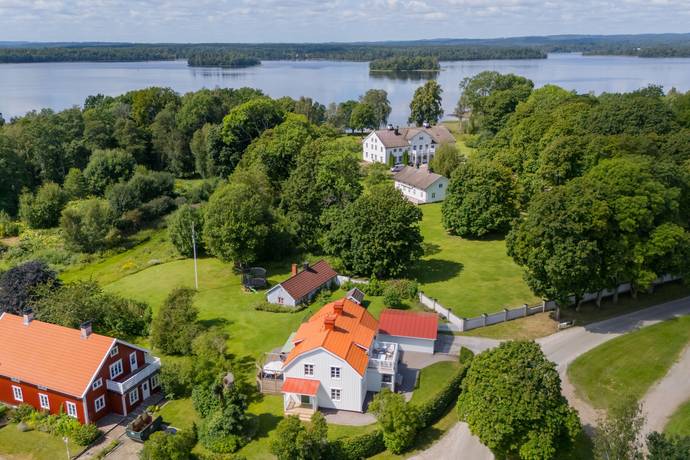 Fästeredssund, Ulricehamns kommun