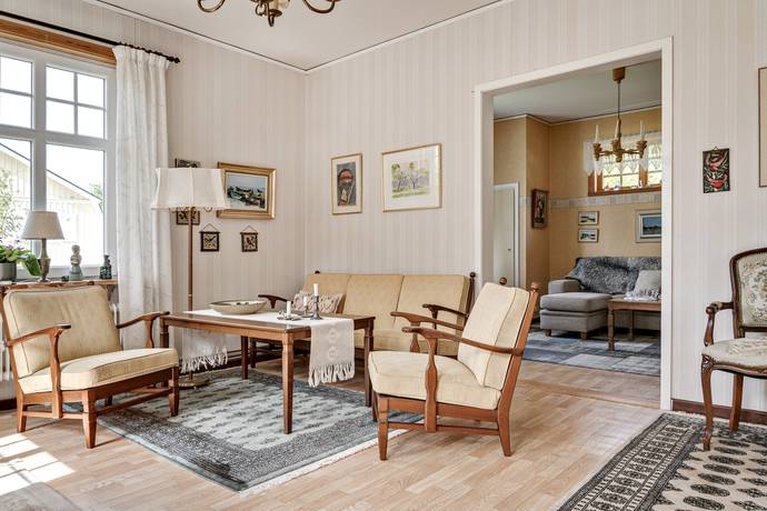 7 rum Villa på Verumsvägen 11 Vittsjö Hässleholms kommun - bild 7