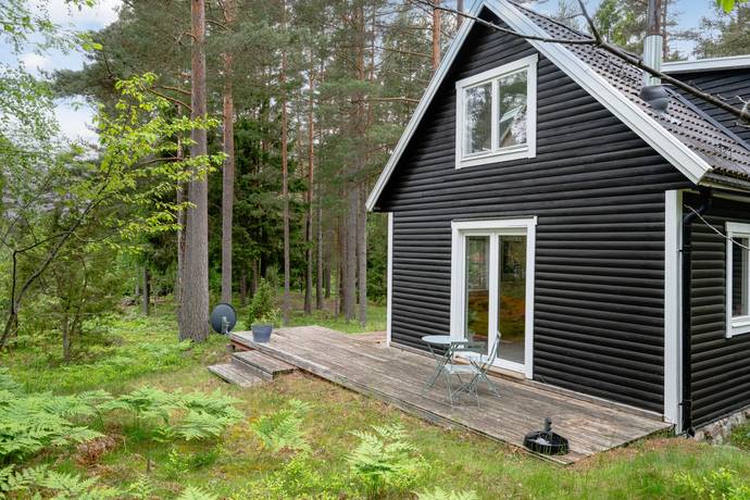 fritidshus på Marumsvägen 67 Ljusterö-Marum, Österåkers kommun - bild 5