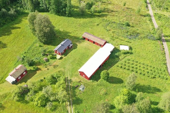 2 rum Villa på Dammhyttan 40 Dammhyttan Filipstads kommun - bild 2