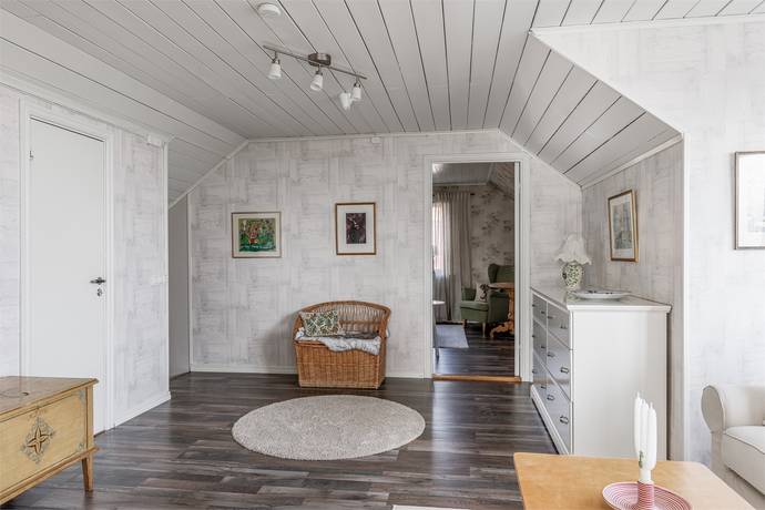 6 rum Vinterbonat fritidshus på Tinderedsvägen 8 Helgenäs Västerviks kommun - bild 23