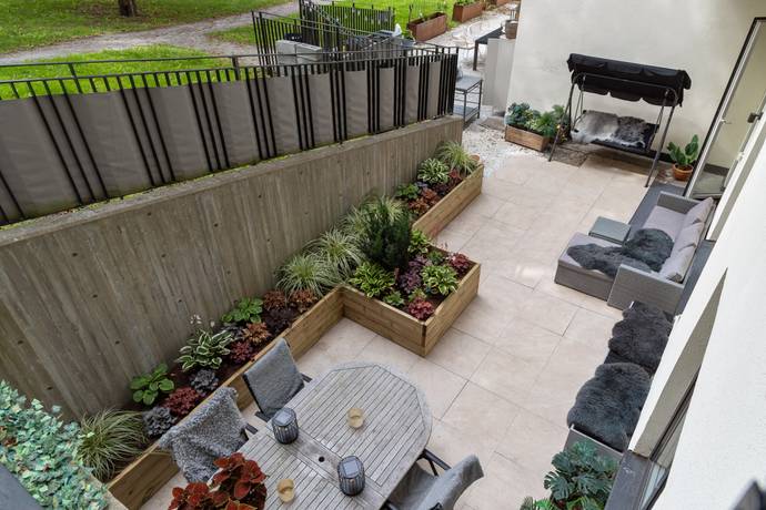 1,5 rum lägenhet på Ruddammsbacken 28 Vasastan/Östermalm, Stockholms kommun - bild 2