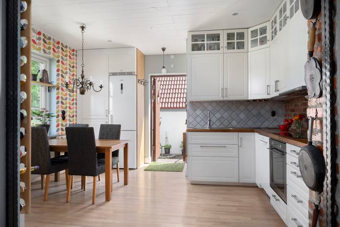 7 rum villa på Sånnavägen 6 Kvidinge, Åstorps kommun - bild 3