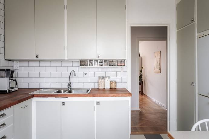 2 rum lägenhet på Sofiaparken 4B Sofiaparken, Lunds kommun - bild 5