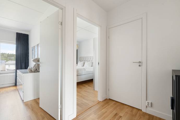 3 rum Lägenhet på Erikshällsgatan 34B Södertälje kommun - bild 11