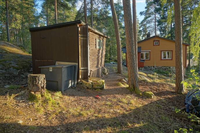3 rum Fritidshus på Humlekil Holmåsen 14 Arvika Arvika kommun - bild 38