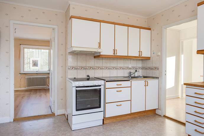 4 rum Villa på Holländaregatan 10 Hyltebruk Hylte kommun - bild 6