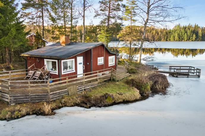 3 rum Fritidshus på Ölsdalen 896 Ölsdalen Degerfors kommun - bild 29