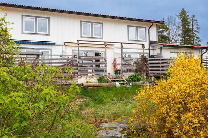4 rum radhus på Tallsättrastigen 26 Margretelund, Österåkers kommun - bild 3