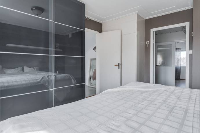 7 rum Villa på Alviksvägen 156 Alvik Luleå kommun - bild 32