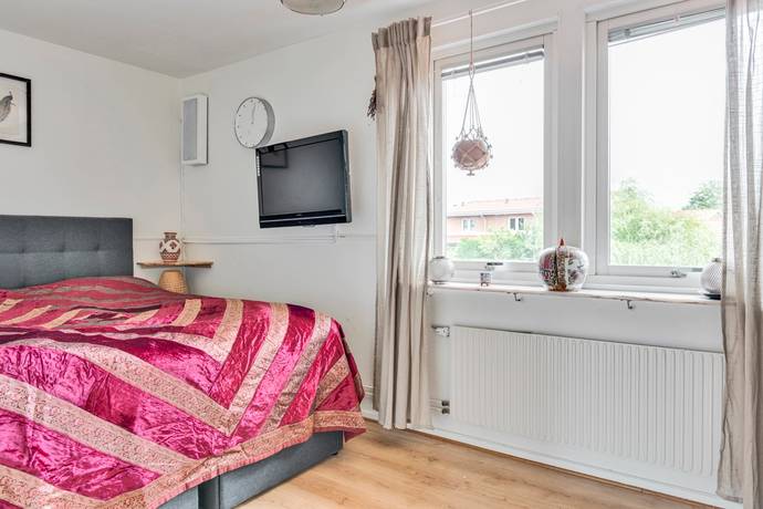 3 rum Radhus på Västra Stationsgatan 9 Kvarnby - Husie Malmö kommun - bild 31