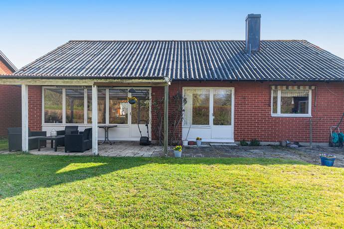 7 rum Villa på Vemmenhögsvägen 5 Häradsbyn Staffanstorps kommun - bild 21