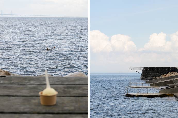 3 rum Lägenhet på Sundspromenaden 37 Västra Hamnen Malmö kommun - bild 38