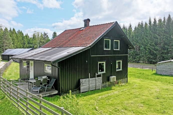 5 rum villa på Svinedalen 1 Strömstad, Strömstads kommun - bild 5