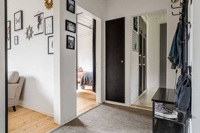 3 rum Lägenhet på Brukstorget 1C Nol Ale kommun - bild 8