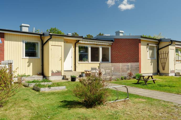 4 rum Lägenhet på Hovvägen 21A Gustavsberg Värmdö kommun - bild 1