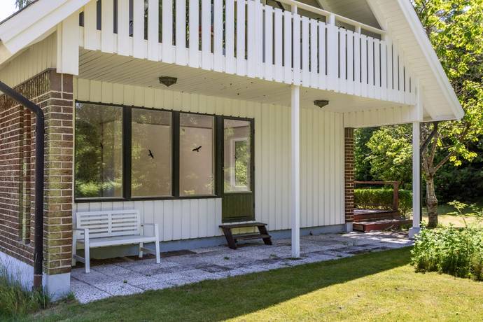 8 rum Villa på Falkstigen 10 Klöxhult Älmhults kommun - bild 7