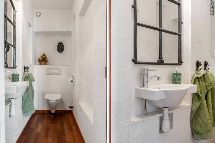 5 rum Villa på Västergatan 22 Skanör Vellinge kommun - bild 16