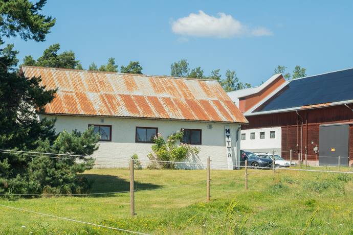 4 rum Vinterbonat fritidshus på Melby Ålötterna 2 Edsbruk Västerviks kommun - bild 49