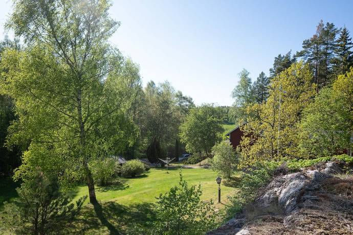 5 rum Vinterbonat fritidshus på Hyltingeö Jälund Stjärnhov Flens kommun - bild 26