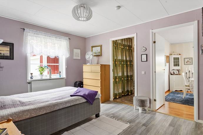 4 rum Villa på Skogsdungevägen 5 Stora Sundby/Alberga Eskilstuna kommun - bild 12