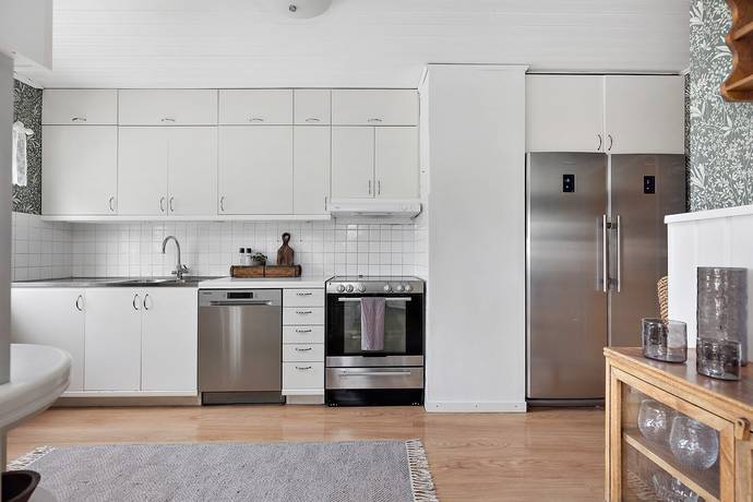 5 rum Villa på Gamla Bo Rosenhill 301 Höörs kommun - bild 9