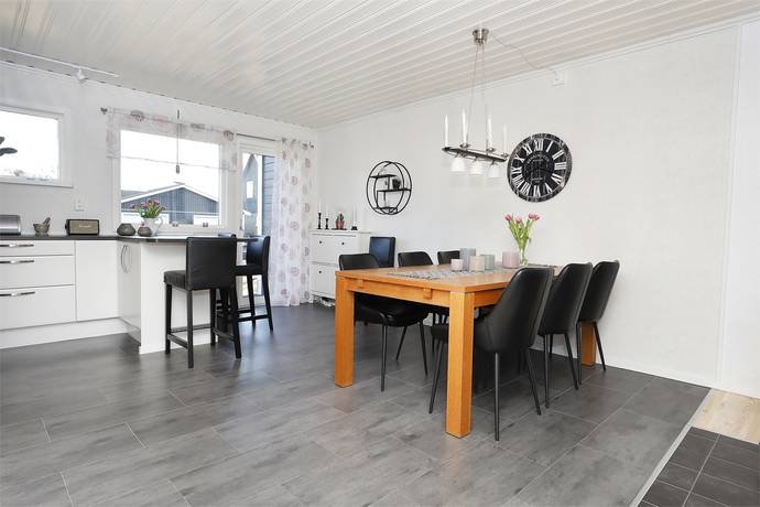 4 rum Villa på Sälgstigen 8 Timmernabben Mönsterås kommun - bild 6