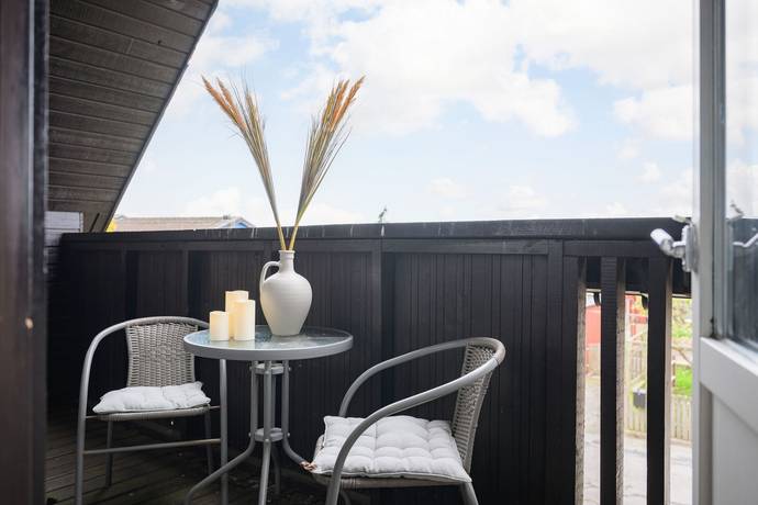 6 rum Villa på Fänkålsvägen 9 Kristineberg Malmö kommun - bild 47