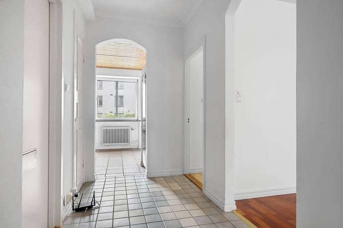 2 rum Lägenhet på Torekovsgatan 4 Sorgenfri Malmö kommun - bild 6