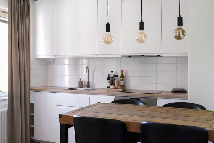 1 rum lägenhet på Hantverkargatan 32 Centralt, Gävle kommun - bild 3