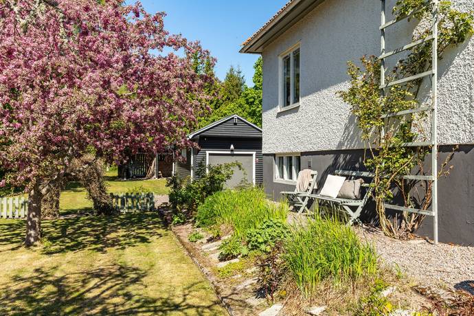 3 rum Villa på Norra vägen 33 Hanken Karlsborgs kommun - bild 37