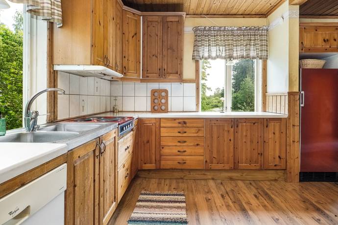 6 rum Fritidshus på Ängelsbergsvägen 102 Ängelsberg Fagersta kommun - bild 12