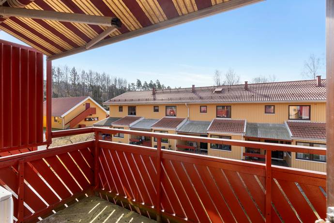 3 rum Lägenhet på Bigården 144 Göta Lilla Edets kommun - bild 13