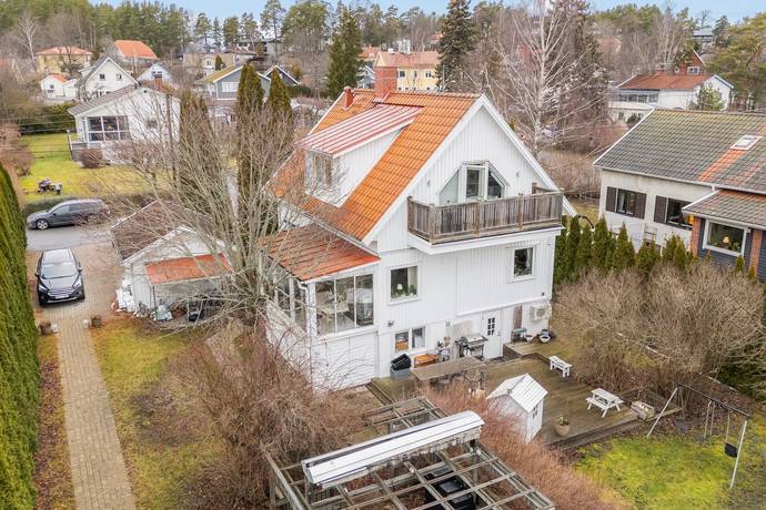 Spånga Sundby, Stockholms kommun
