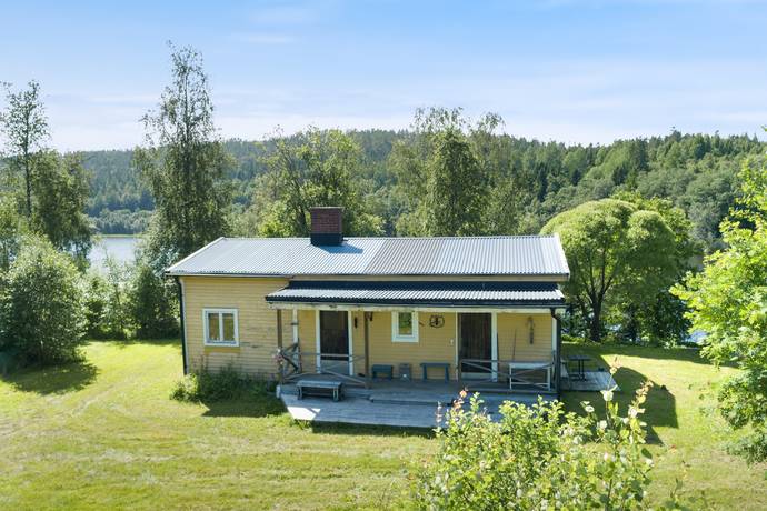 2 rum Fritidshus på Grubbe 102 Grubbe Kramfors kommun - bild 3