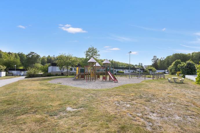 6 rum Lägenhet på Murarstigen 56 Salem Salems kommun - bild 40