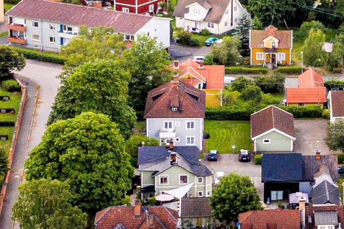 208 m² Övrig på Trädgårdsgatan 32 Norr Eksjö kommun - bild 7