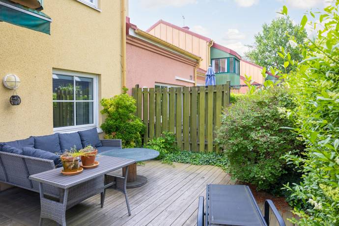 2 rum lägenhet på Gamleväg 20 Höllviken, Vellinge kommun - bild 1