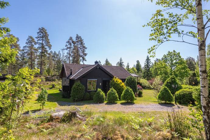 4 rum Villa på Fågelbärsvägen 2 Kaggebo Valdemarsviks kommun - bild 27