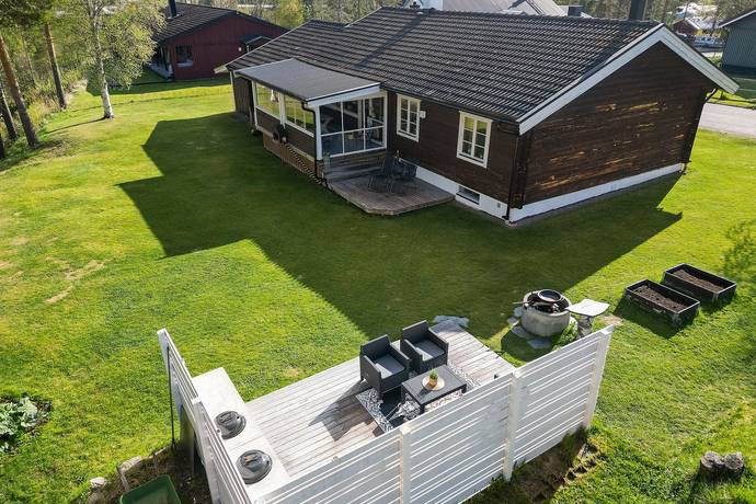 4 rum Villa på Levigatan 20 Hede Härjedalens kommun - bild 6