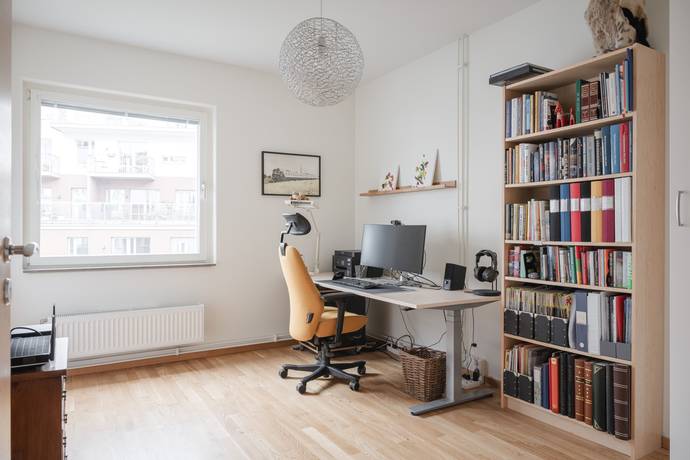 3 rum Lägenhet på Stormastgatan 5 Västra Hamnen Malmö kommun - bild 17