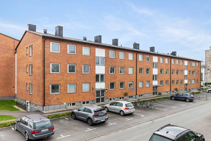 2 rum Lägenhet på Grönbetesvägen 5 Sommarlust Kristianstads kommun - bild 17