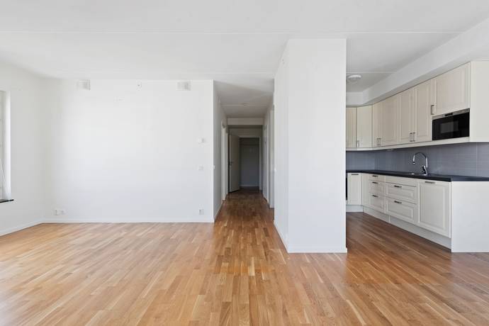 3 rum Lägenhet på Skagafjordsgatan 3 Kista Gård Stockholms kommun - bild 10