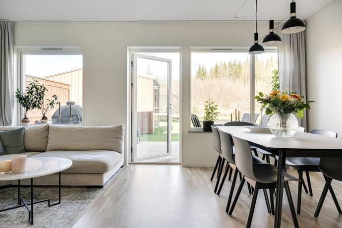 5 rum radhus på Sotåsgatan 24 Fagerslätt, Jönköpings kommun - bild 2