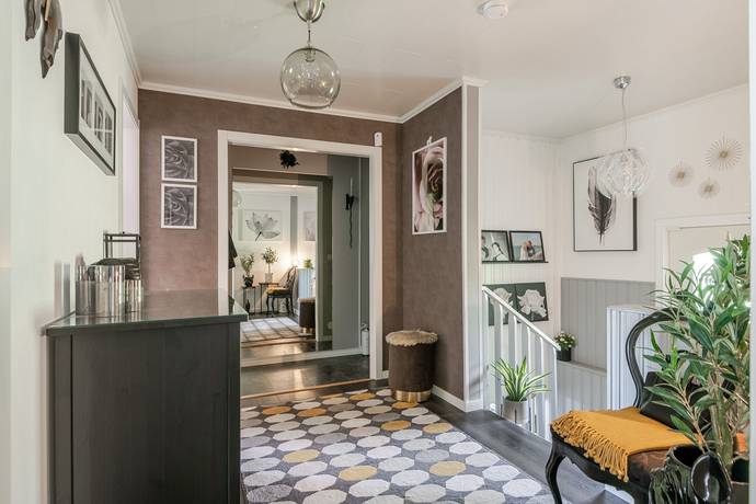 94 m² Villa på Honefsgatan 60 Hönsarvet Borlänge kommun - bild 11