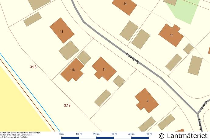 6 rum Villa på Ölsta byväg 11 Märsta - Ölsta Sigtuna kommun - bild 58